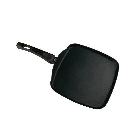 ASADOR GRILL LISO LUXE 22X22 CM 3609