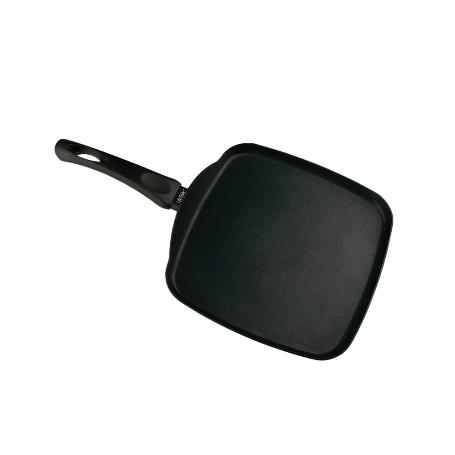 ASADOR GRILL LISO LUXE 22X22 CM 3609