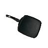 ASADOR GRILL LISO LUXE 22X22 CM 3609