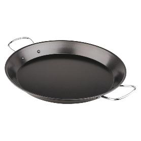 PAELLERA CON ANTIADHERENTE ELEGANT 40 CM 3563