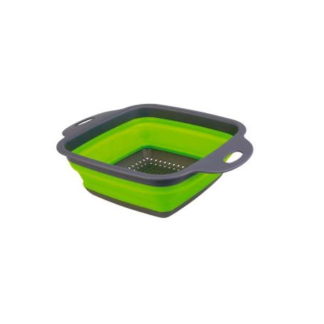 ESCURRIDOR PLEGABLE CUADRADO 2761