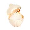 GUARDA CEBOLLAS 10,5X10,5X11,5 CM CON BISAGRA
