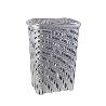 PONGOTODO RATTAN 60 L PLATA