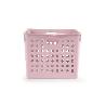 CESTA ATLAS N2 18X27 CM SURTIDA