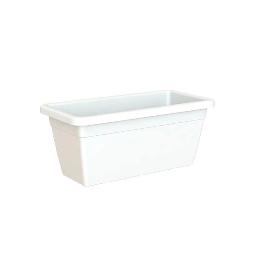 JARDINERA 80X40X33,5 BLANCA 1173501