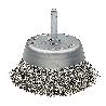 CEPILLO ACERO TAZA 50808-50