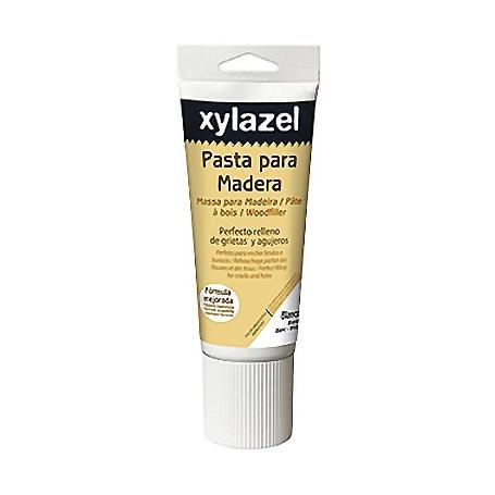 PASTA PARA MADERA 125GR. NOGAL