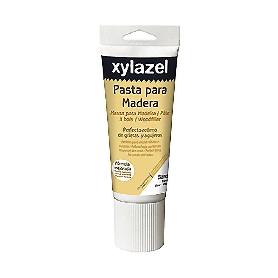 PASTA PARA MADERA 75GR PINO CLARO