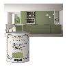 CHALKY MUEBLES 750ML VERDE SALVIA