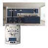 CHALKY MUEBLES 750ML AZUL INTENSO
