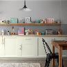 PINTURA COCINAS BLANCO AHUMADO 0.75L