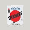 ESMALTE ECO SATINADO GRIS SUAVE 750ML