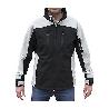 CHAQUETA SOFTSHELL BICOLOR TALLA M
