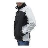 CHAQUETA SOFTSHELL BICOLOR TALLA M