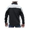CHAQUETA SOFTSHELL BICOLOR TALLA XXL
