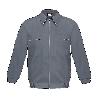 CAZADORA TERGAL GRIS TALLA L-54
