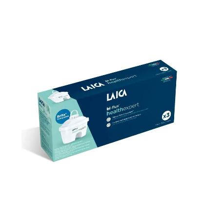 FILTROS B-FLUX HEALTHEXPERT MAGNESIO