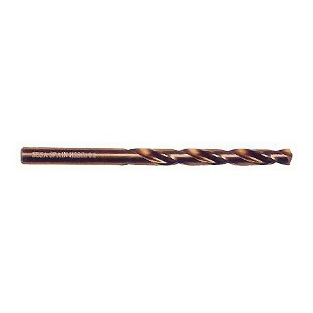 BROCAS ACERO HSS 3,5 MM COBALTO
