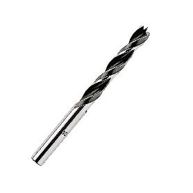 BROCAS PARA MADERA 3 PUNTAS 3 MM