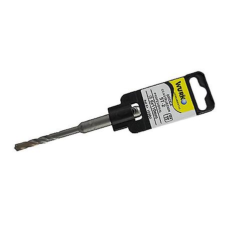 BROCA SDS PLUS ST2  6X110 MM