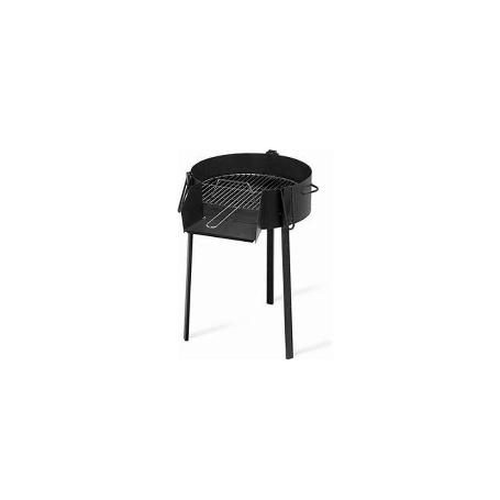 BARBACOA PAELLERO REDONDA 50 CM