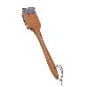 CEPILLO BARBACOA MADERA AA93