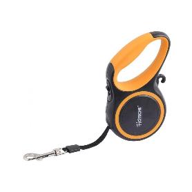 CORREA PERRO EXTENSIBLE 5 MTS 30K