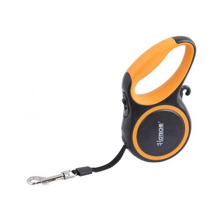 CORREA PERRO EXTENSIBLE 5 MTS 30K