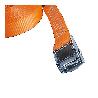 CINTA TENSOR HEBILLA 2,5 CM  6 M