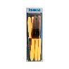 CUCHILLOS MESA 11 CM MANGO PLASTICO