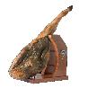 JAMONERO PATANEGRA ROBLE