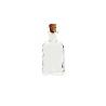 BOTELLA CUADRADA 0,5 L 5022