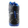 BOTA PIEL NO METAL 72307 S-30 N-41