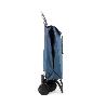 CARRO COMPRA IMAX MF 4L DENIM