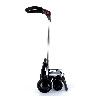 CARRO COMPRA IBAG MF 4.2 TOUR PLUS AZUL