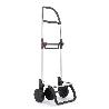 CARRO COMPRA IMAX MF 4L MANDARINA