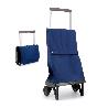 CARRO COMPRA PLEGAMATIC MF KLEIN