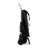 CARRO COMPRA IMAX MF4 NEGRO
