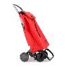 CARRO COMPRA IMAX MF 4L ROJO