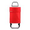 CARRO COMPRA JEAN LN2 ROJO