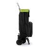 CARRO COMPRA TERMO FRESH MF4 NEGRO/LIMA