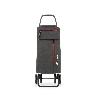 CARRO COMPRA WALLABY TWEED 4 NEGRO