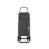 CARRO COMPRA WALLABY TWEED 4 NEGRO