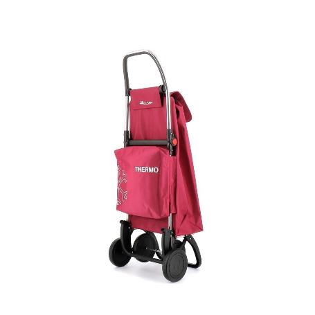CARRO COMPRA IMAX TERMO ZEN 4L BASSI