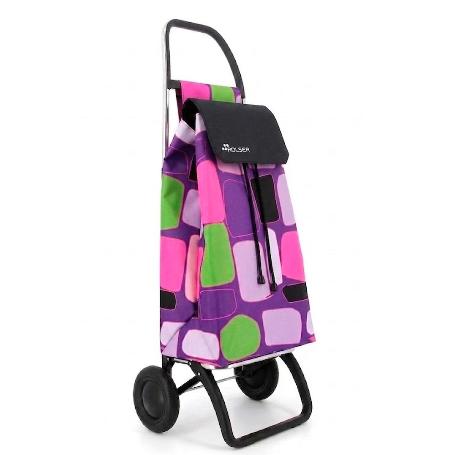 CARRO COMPRA SAQUET BANCAL 2 MORE