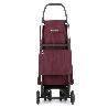 CARRO COMPRA IBAG MF 4.2 TOUR PLUS BURDEOS