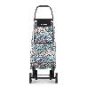 CARRO COMPRA IMAX WM4 BIRDS