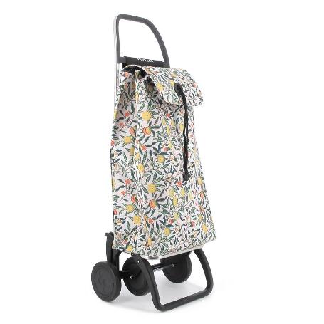 CARRO COMPRA IMAX WM4 POMEGRANATE
