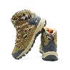 BOTA JUCAR M/CAÑA N45 VERDE KAKI 9300