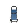 CARRO COMPRA ALUMINIO MUUVI UP AZUL